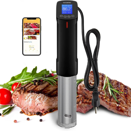 Inkbird Sous Vide Precision Cooker