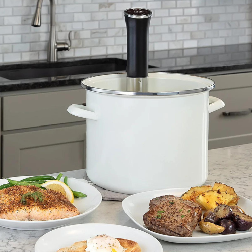 Instant Pot Sous Vide Cooker