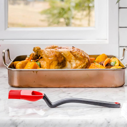 Dreamfarm Non-Stick Basting Brush