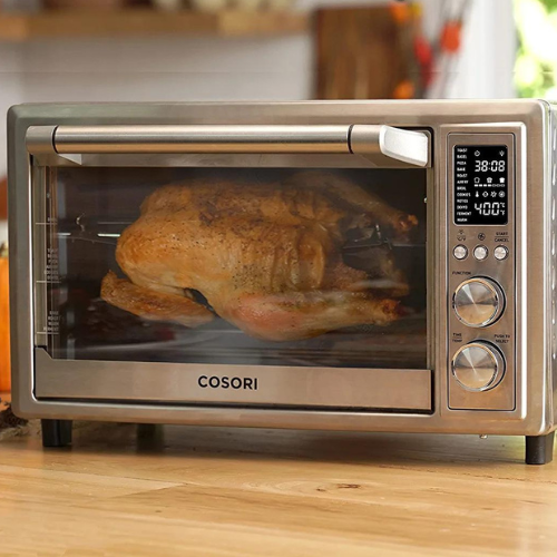 COSORI Kitchen Countertop Convection Oven