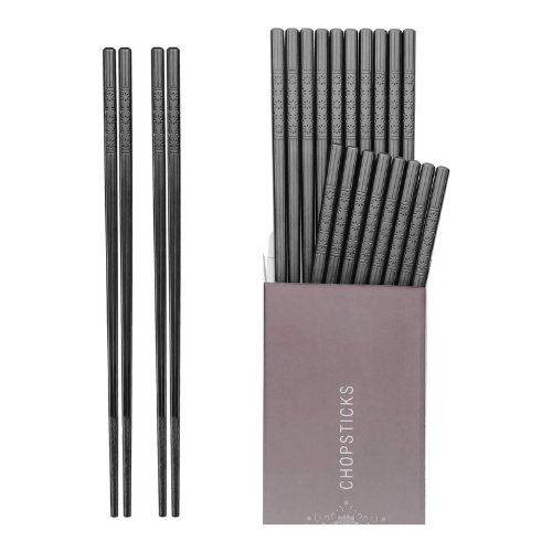 HIWARE Fiberglass Chopsticks