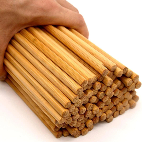 Bamber Reusable Bamboo Chopsticks
