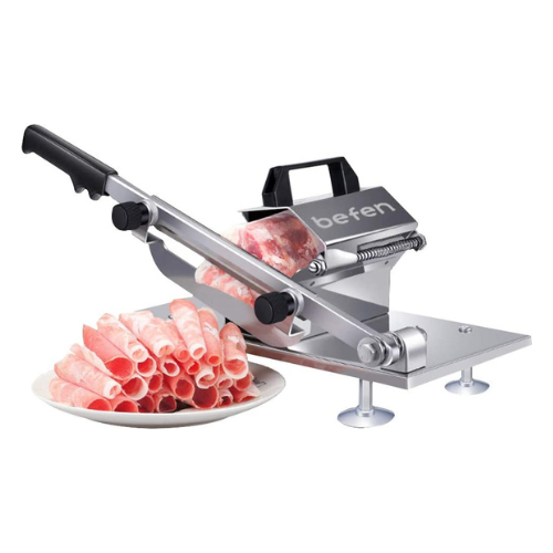 Befen Manual Meat Slicer