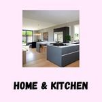 Home & Kitchen