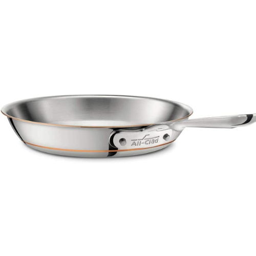 All-Clad Frying pan for gas stove