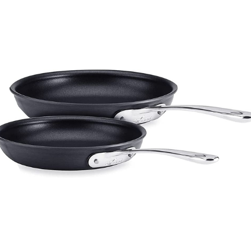 All-Clad Frying pan for gas stove