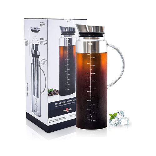 Aquach Ice Tea Maker