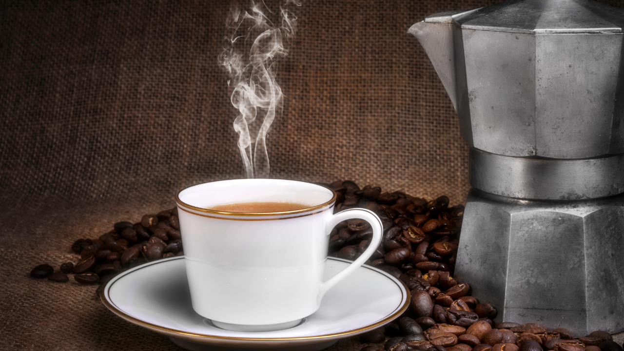 Brew with The Finest Our 5 Best Coffee Percolators