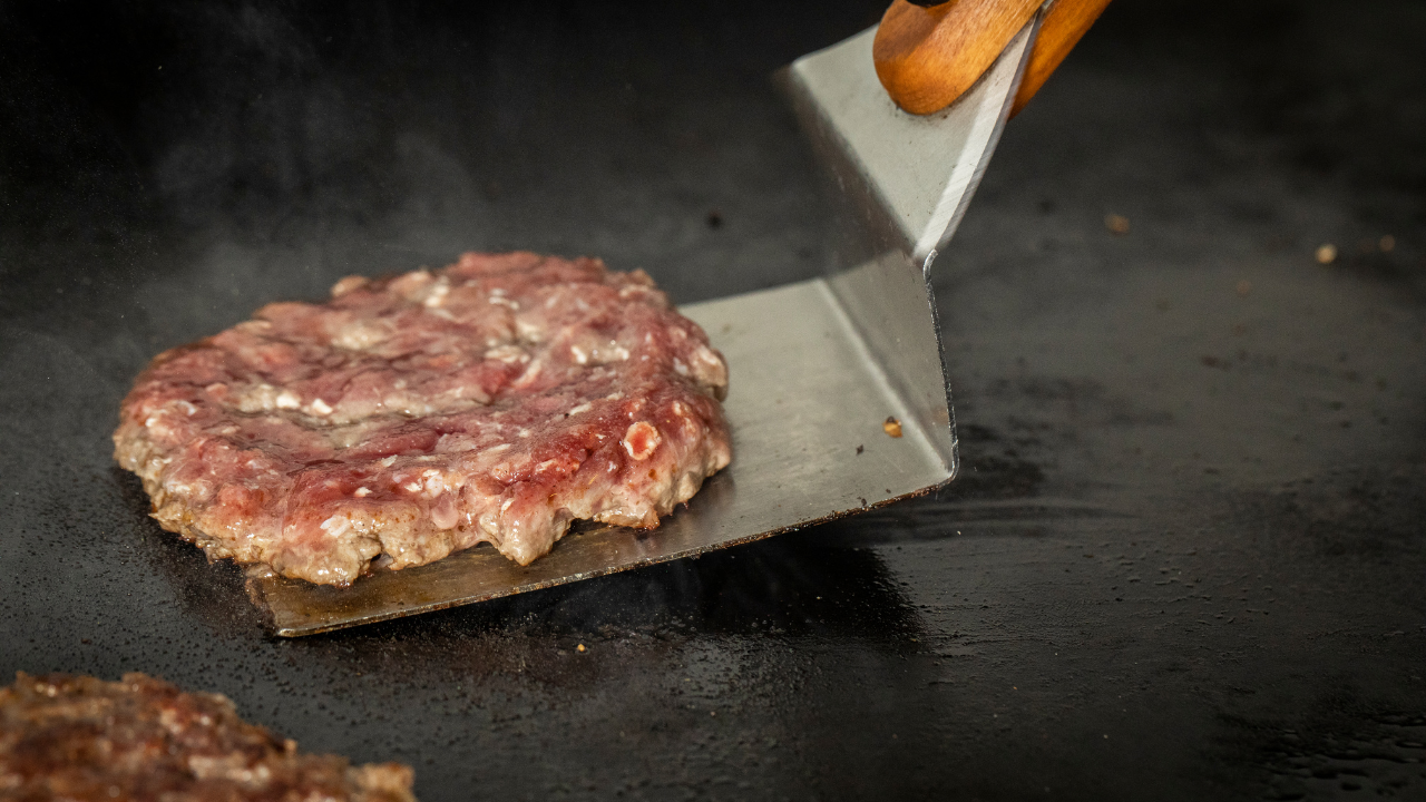 Unbeatable 5 The 5 Best Spatula for Cast Iron Cookware!