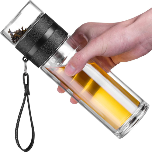 Ceoon Tea Infuser Bottle