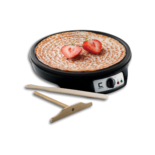 Chefman Electric Crepe Maker