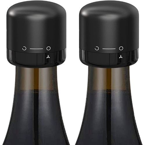 DUNLAGUE Champagne Stoppers