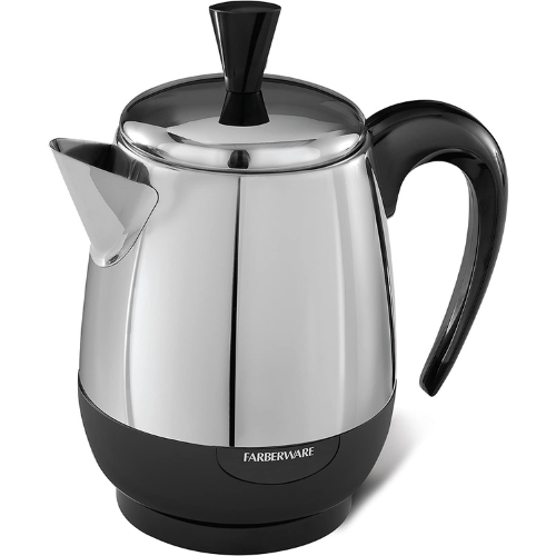 Farberware Coffee Percolator