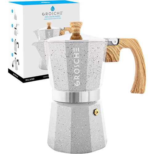 GROSCHE Coffee Percolator