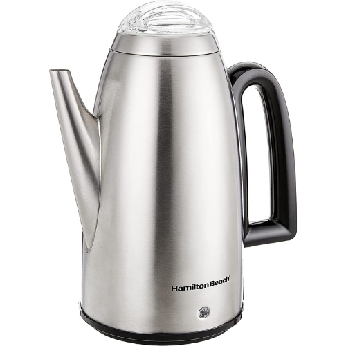 Hamilton Coffee Percolator