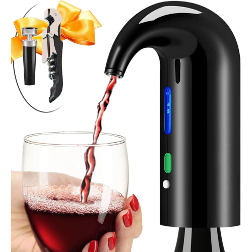 Higfra Wine Aerator