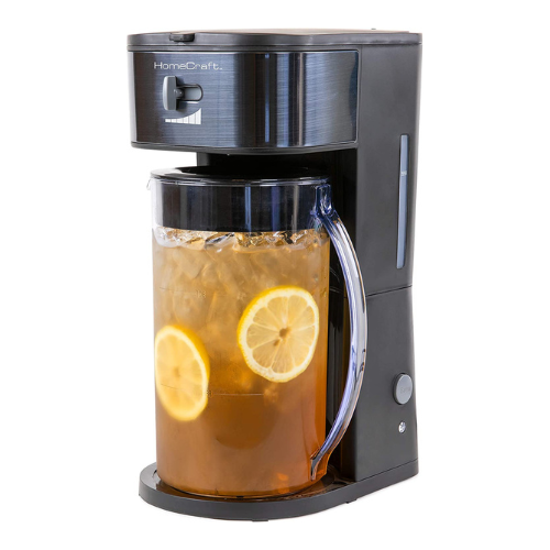 HomeCraft Ice Tea Maker