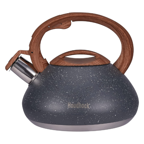 HoudHock Gas Stove Tea Kettle