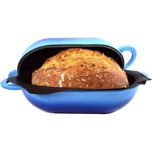 LoafNest dutch oven for sourdough bread