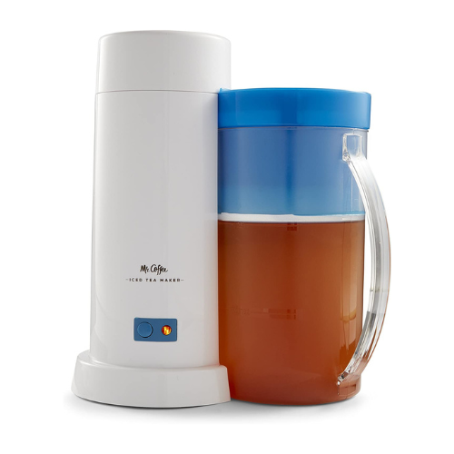 Mr. Coffee Ice Tea Maker