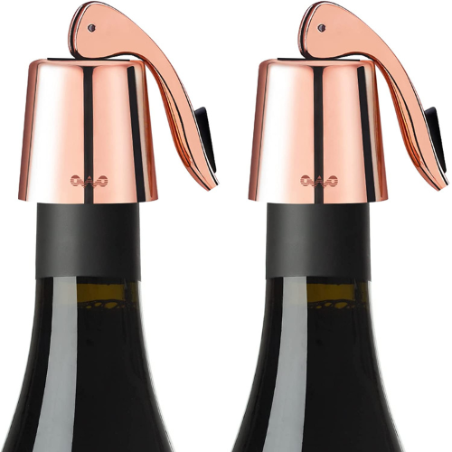 OWO Wine Bottle Stopper