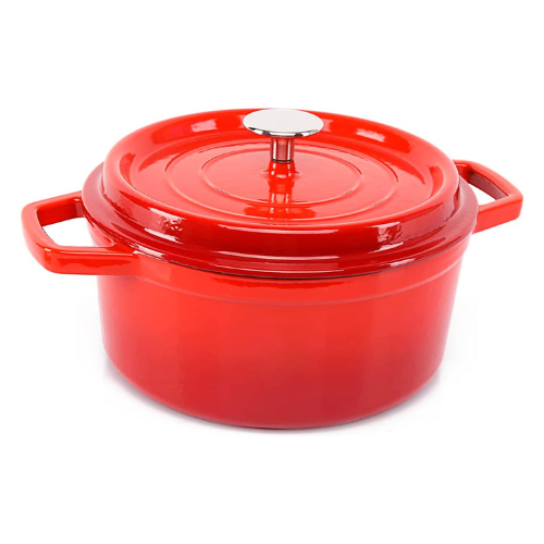 Outdoor Plus Dutch Oven For Camping