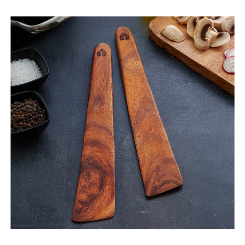 WoodenHouse Wooden Spatula