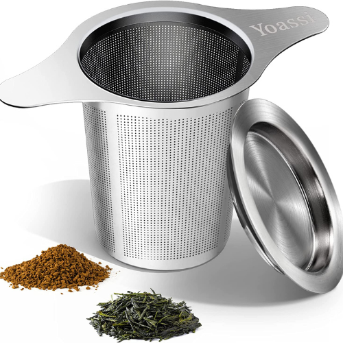 Yoassi Tea Infuser
