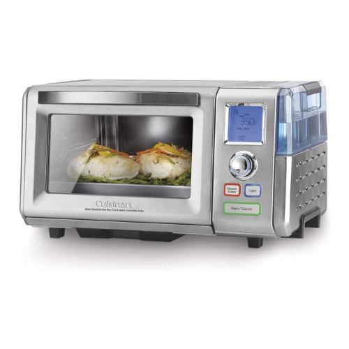  Cuisinart Steam Oven