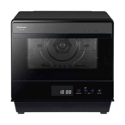  Panasonic Steam Oven