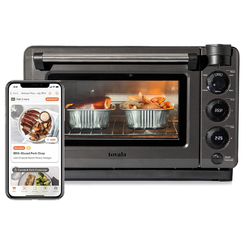  Tovala Steam Oven