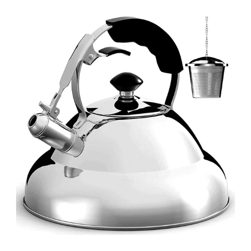  Willow & Everett Gas Stove Tea Kettle