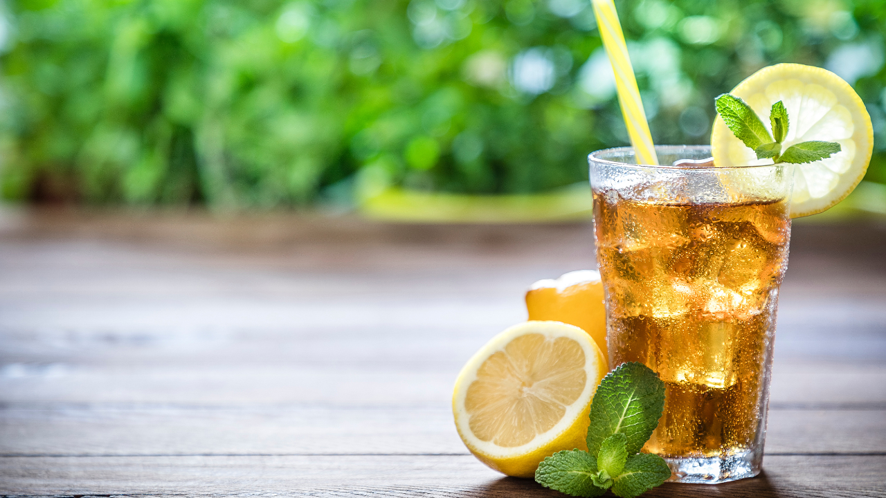 The 5 Best Ice Tea Makers to Make Perfect Cold Brew in Minutes!
