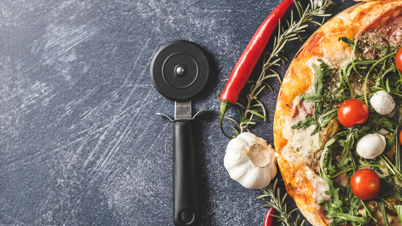 The Best 5 Pizza Cutters Are Here!