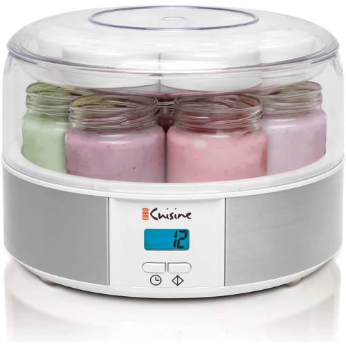 Euro Cuisine Yogurt Maker