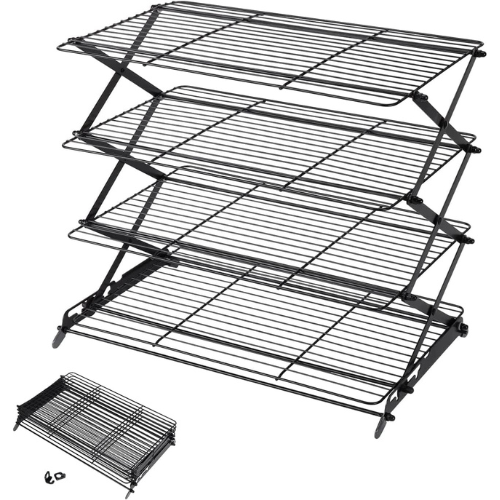 Geesta Cooling Rack