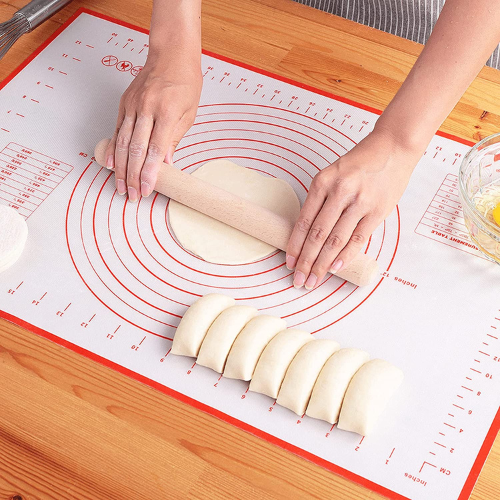 LIMNUO Baking Mat