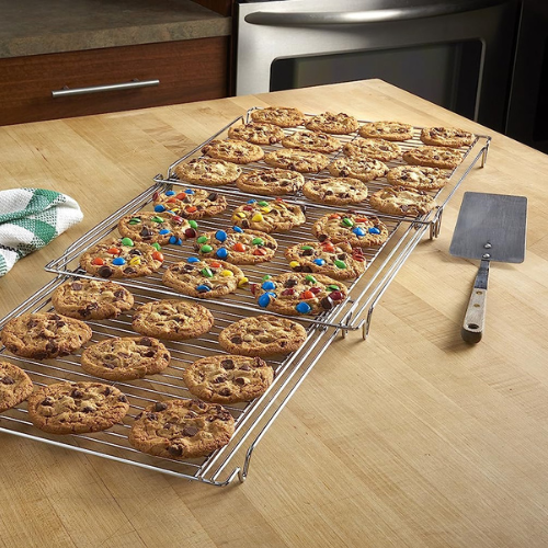 Nifty Cooling Rack