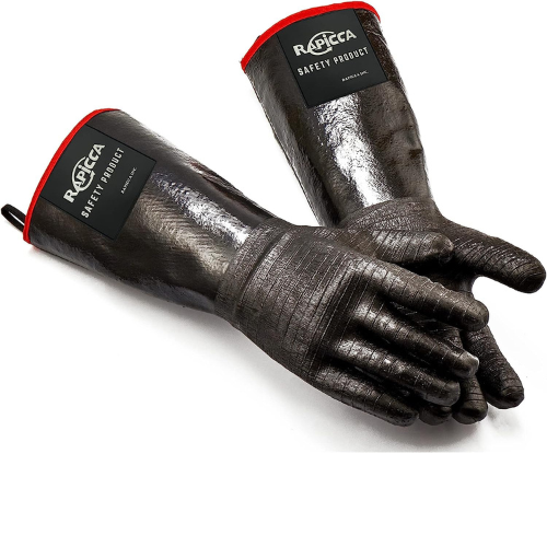 RAPICCA Oven Mitts