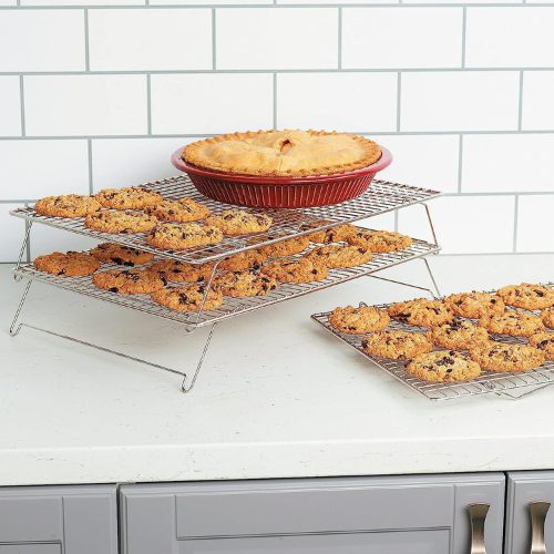 Tebery Cooling Rack