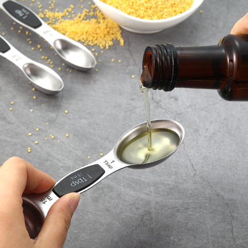 Tibroni Measuring Spoon