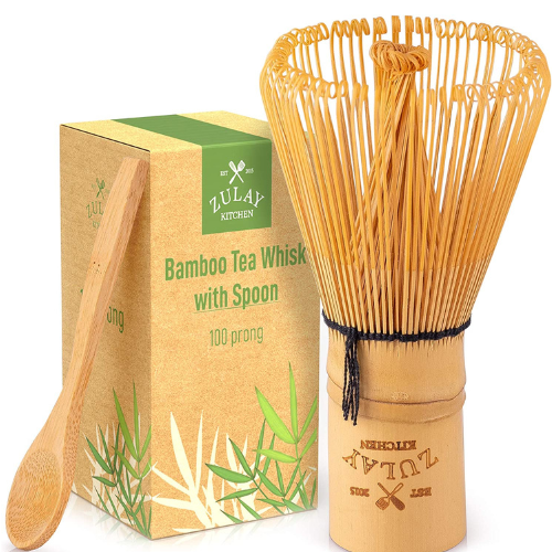 Zulay Matcha Whisk