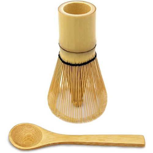 MATCHA DNA Matcha Whisk