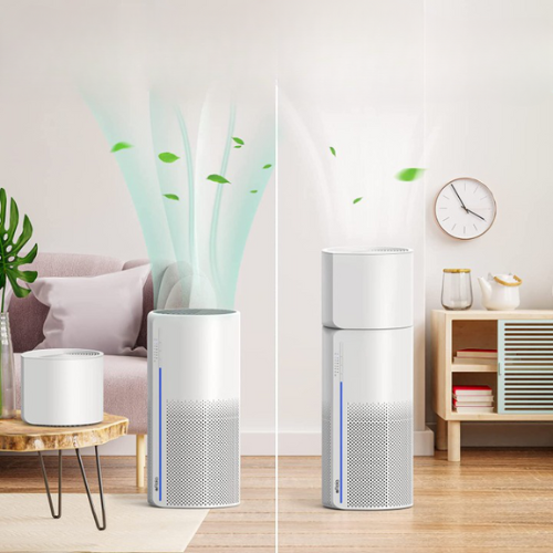 Afloia Air Purifier and Humidifier