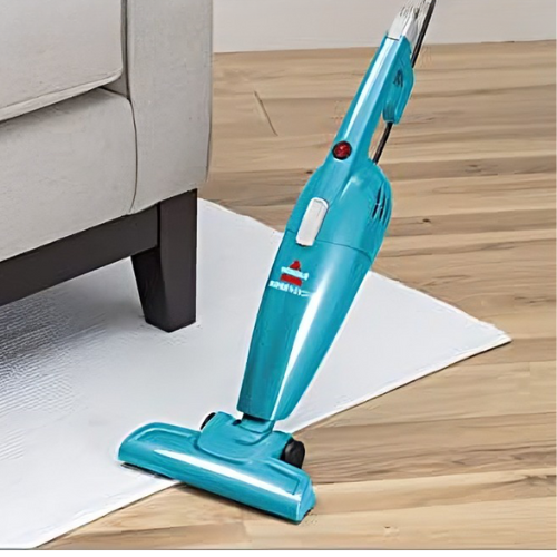 BISSELL Upright Vacuum