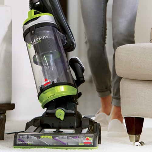 BISSELL Upright Vacuum