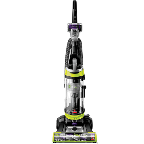 BISSELL Vacuum for Shag Carpet