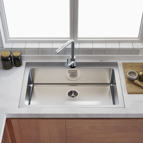 BOTEMY Kitchen Sink Drain