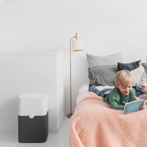 BLUEAIR Air Purifier and Humidifier