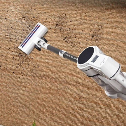 BRITECH Handheld Vacuum for Stairs